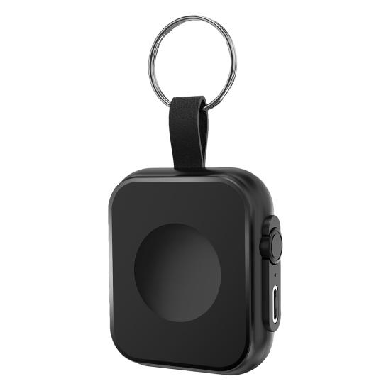 Portable Wireless Charger Fast Charging Magnetic Suction Multi-protection Plug Play Watch Charging for iWatch 8 SE 7 6 5 4 3 2 1