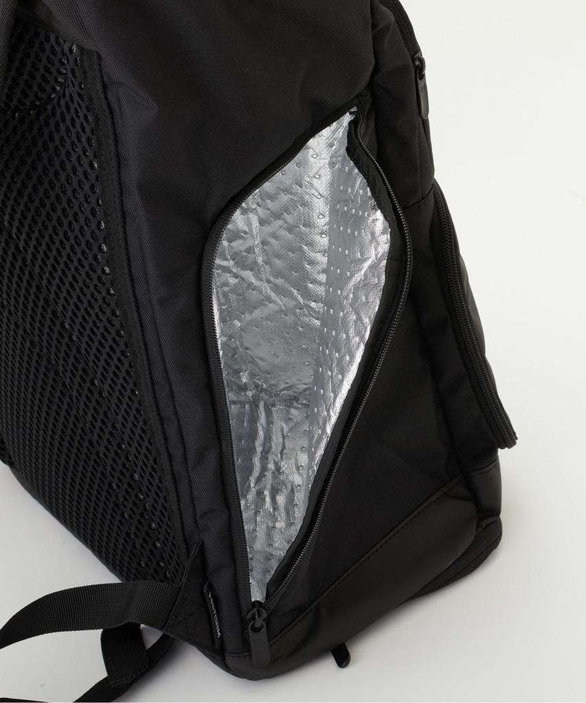 Under Armour UA Undeniable Back Black One Size Pack, Silver,