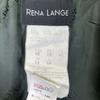 RENA LANGE Khaki X Yellow Tweet Jacket Jacket 40 Khaki/YellowUsed