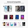 iPhone 16 Charger, 2-Pack 20W Dual Port USB C Charger Block with 2-Pack 5FT Type C to C Cable, Type C Charging Block for iPhone 16/16 Pro/15/15