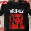 Britney Spears Gift For Fans Unisex All Size Shirt