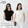 Peacebird Commuter Short Sleeve T-Shirt AACNG211L