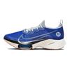 Nike Air Zoom Tempo NEXT% Flyknit Blue Ribbon Sports Men Sneakers Racer-Blue White Black DV2147-400