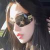 Luxury Metal Women Rimless Sunglasses Vintage High Quality Large Frame UV Protection Beach Travel Accessories