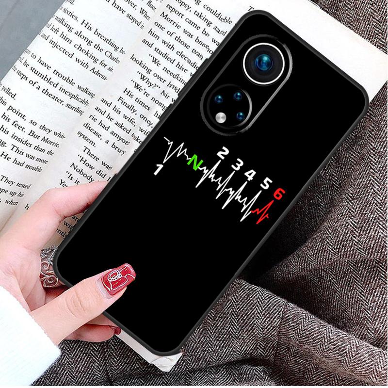 

1N23456 Motorcycle Case For Honor Magic 8 6 7 Lite Honor 400 200 Pro 50 70 90 X8c X8b X9a X9c X9b X9d Win Cover Honor Magic8 Pro