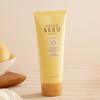 Mango Seed Silk Feuchtigkeitsspendender Cremiger Reinigungsschaum 150ml