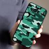 Camouflage Pattern Funda Phone Cover Case for Google Pixel 10A 6 7 8 Pro 9a 10 9 Pro XL 8a 6a 7a