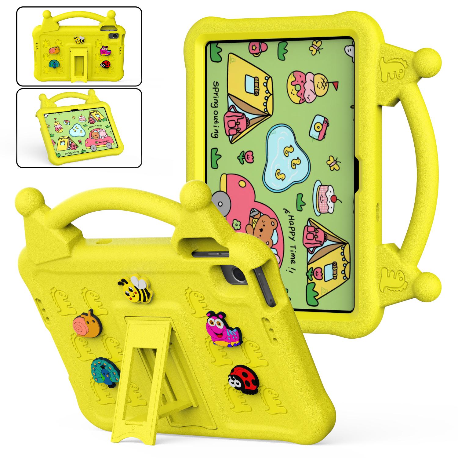 Kids Safe EVA Stand Case For