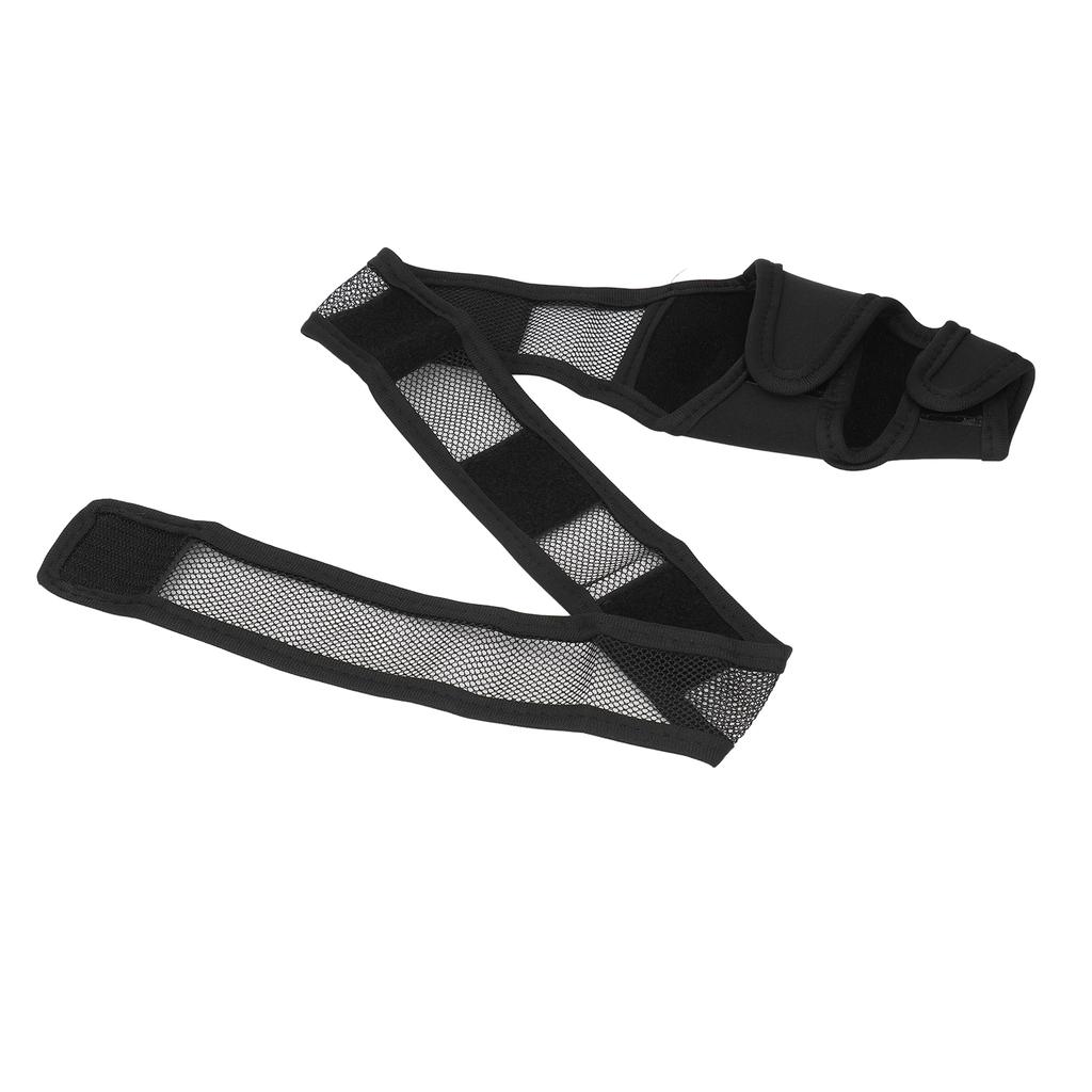 Hundekneortose Akselererer Restitusjon og Blodsirkulasjon Hund Riven ACL-ortose For Patellaluksasjon M