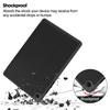 For Samsung Galaxy Tab A11+ Stand Case TPU Leather Front-Support Tablet Cover