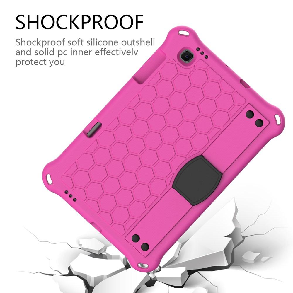 Case for Samsung Galaxy Tab S6 Lite SM-P610 P615 P613 P619 10.4 inch Shock Proof EVA kids cover for S6 Lite SM-P620 SM-P625