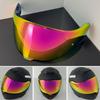 Visor CNS-3C para SHOEI Neotec3 Pantalla Facial Accesorios para Cascos de Motocicleta