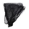 High Elasticity Crochet Hair Net Multipurpose Sleeping Triangle Hairnet Rollers Hairnet  Lady