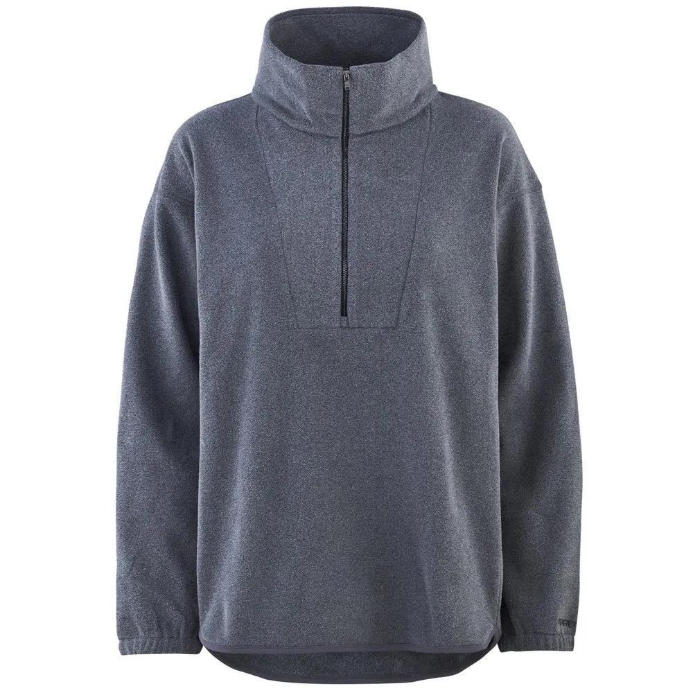 Kari Traa Базовый слой с длинным рукавом Hanna Midlayer