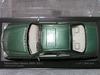Scale 600SEC Malachite Green Mercedes 1/43 Mercedes-Benz (C140) / Metallic