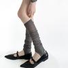 Leg Warmers Women Summer Mesh Thin Breathable Loose Long Socks Sweet Girls Leg Warmers Lolita Kawaii Cute Ruffle Socks Stockings