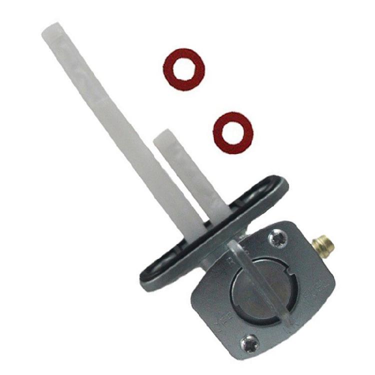 

Fuels Control Solution Metal Fuels Switches Motorbike Spare Part for YZ 80 85 1