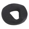 Office Chair Cushion Memory Foam Pressure Relief Back Support Seating Cushion for Family Sofa Car Wh