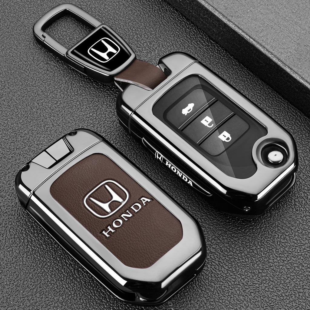 FVE1 2026 Honda CRV Keycase 23/24/26 New CRV Honor Edition Fengshang Edition Car Buckle Shell