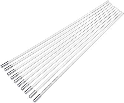 SHIMANO Repair Parts Shift Cable 240mm X 10 White Y0BM98021 OT-RS900