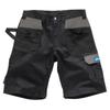 Tough Grit Men's Holster Pocket Work Shorts