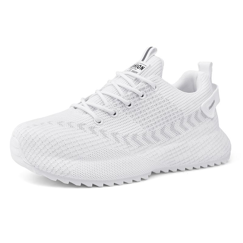 Men's Casual Sports Shoes Are Fashionable Versatile Lightweight Breathable and Durable Men's Casual Shoes Are Men's Travel Shoes