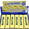 Soft Feel Butter Stick Squishy Toy Slow Rising Butter Stick Squeezing Toy  Halloween Edition