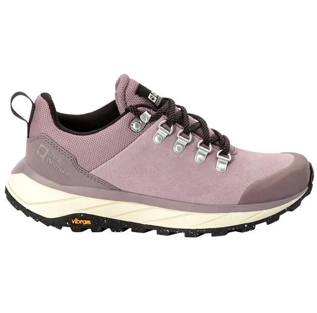 Полуботинки Jack Wolfskin Terraventure Urban Low