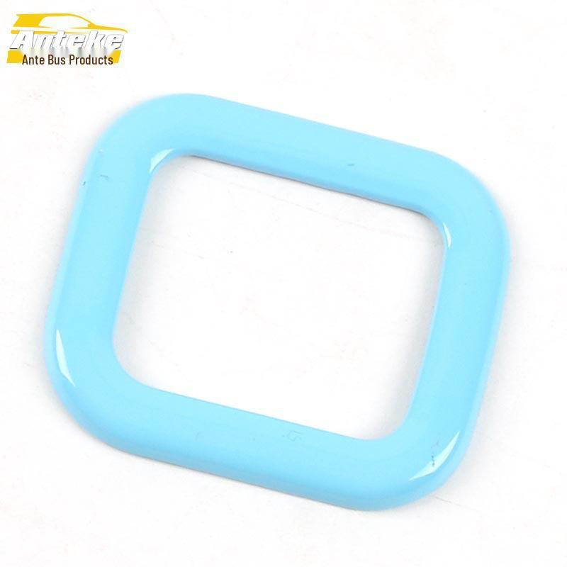 2020 Hongguang MINI EV Dashboard Button Ring