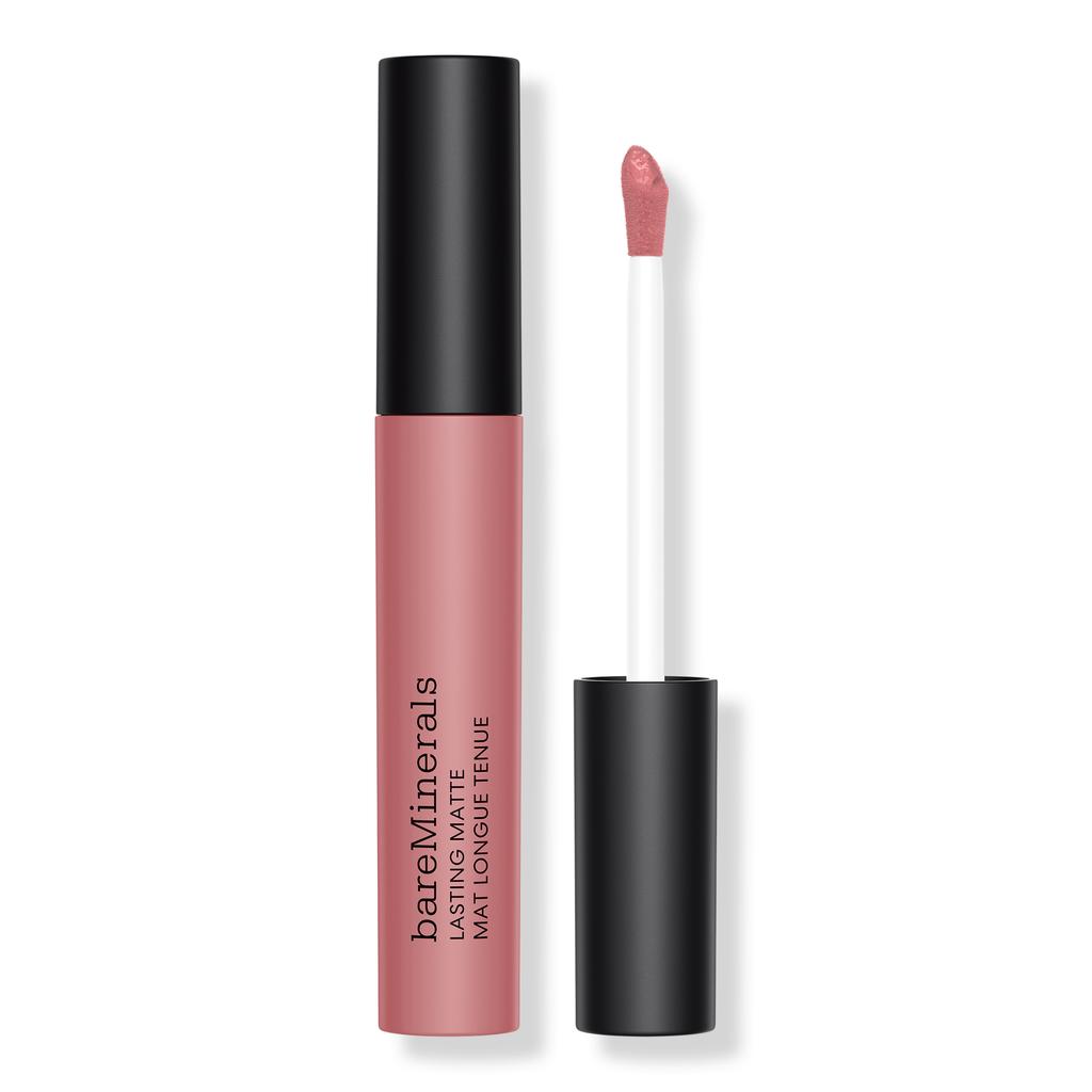 Bareminerals Mineralist Lasting Matte Liquid Lipstick 0.11 Oz