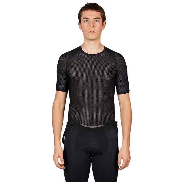 GripGrab Базовый слой с коротким рукавом Ultralight Mesh