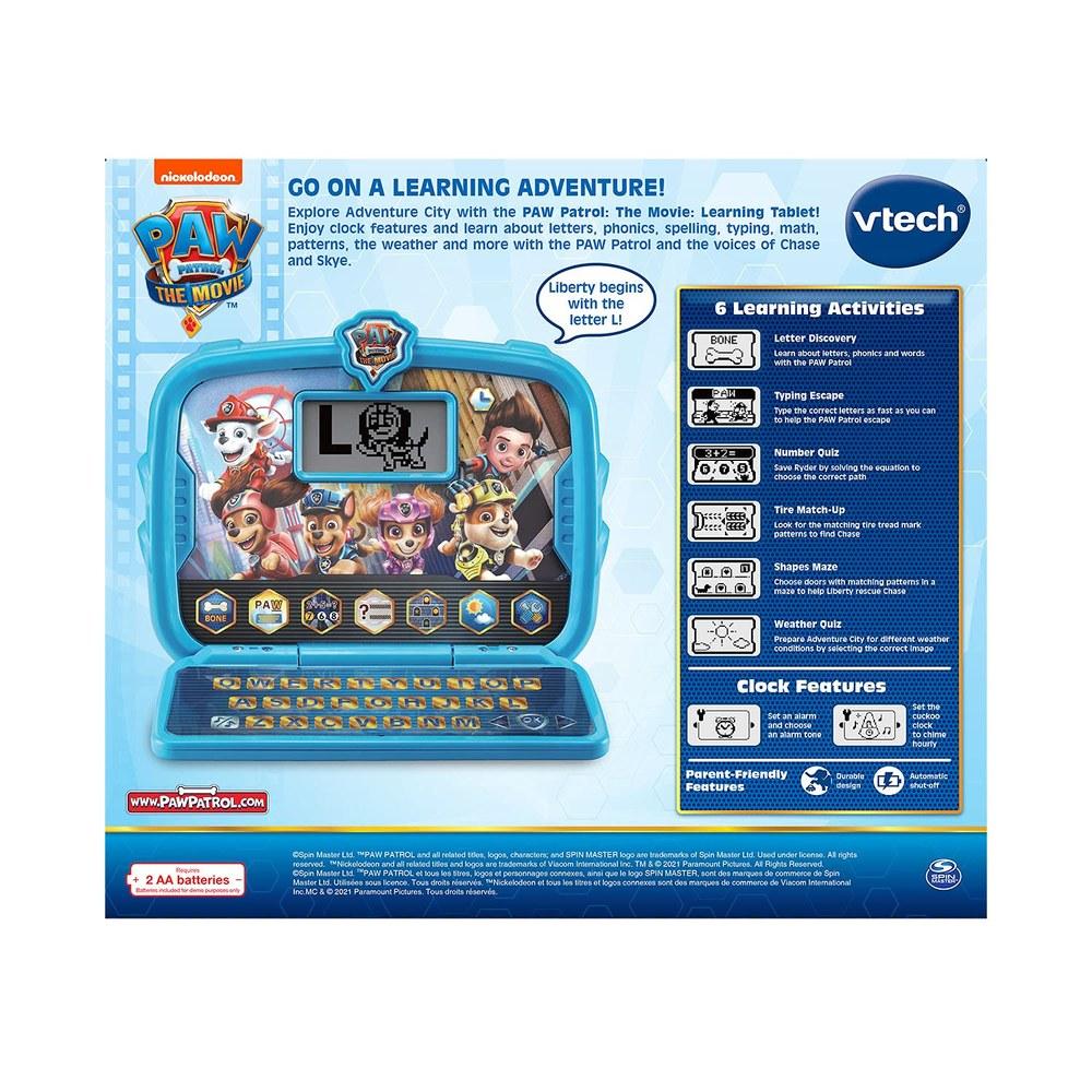 VTech PAW Patrol Learning Tablet Blue