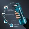 Neu UZSPACE Wasser Flasche BPA FREI Shaker Tragbare Sport Kunststoff Tasse Gym Wasserkocher Männer Weibliche Student Outdoor Tour Trinken