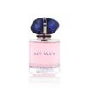 Giorgio Armani My Way Eau De Parfum Refillable 50 Ml (woman)