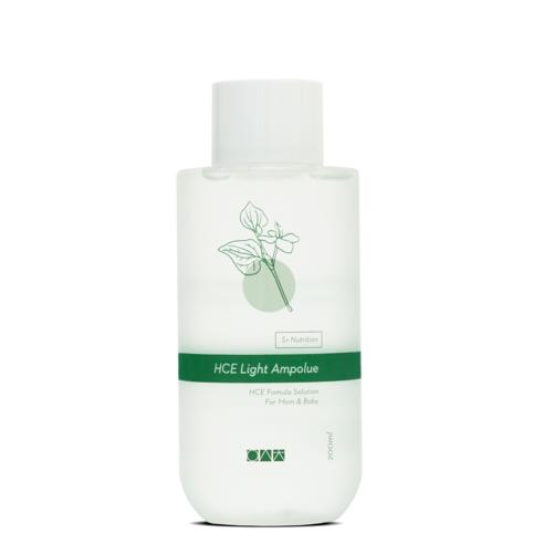 1CM Heartleaf Ampoule for Sensitive Skin
