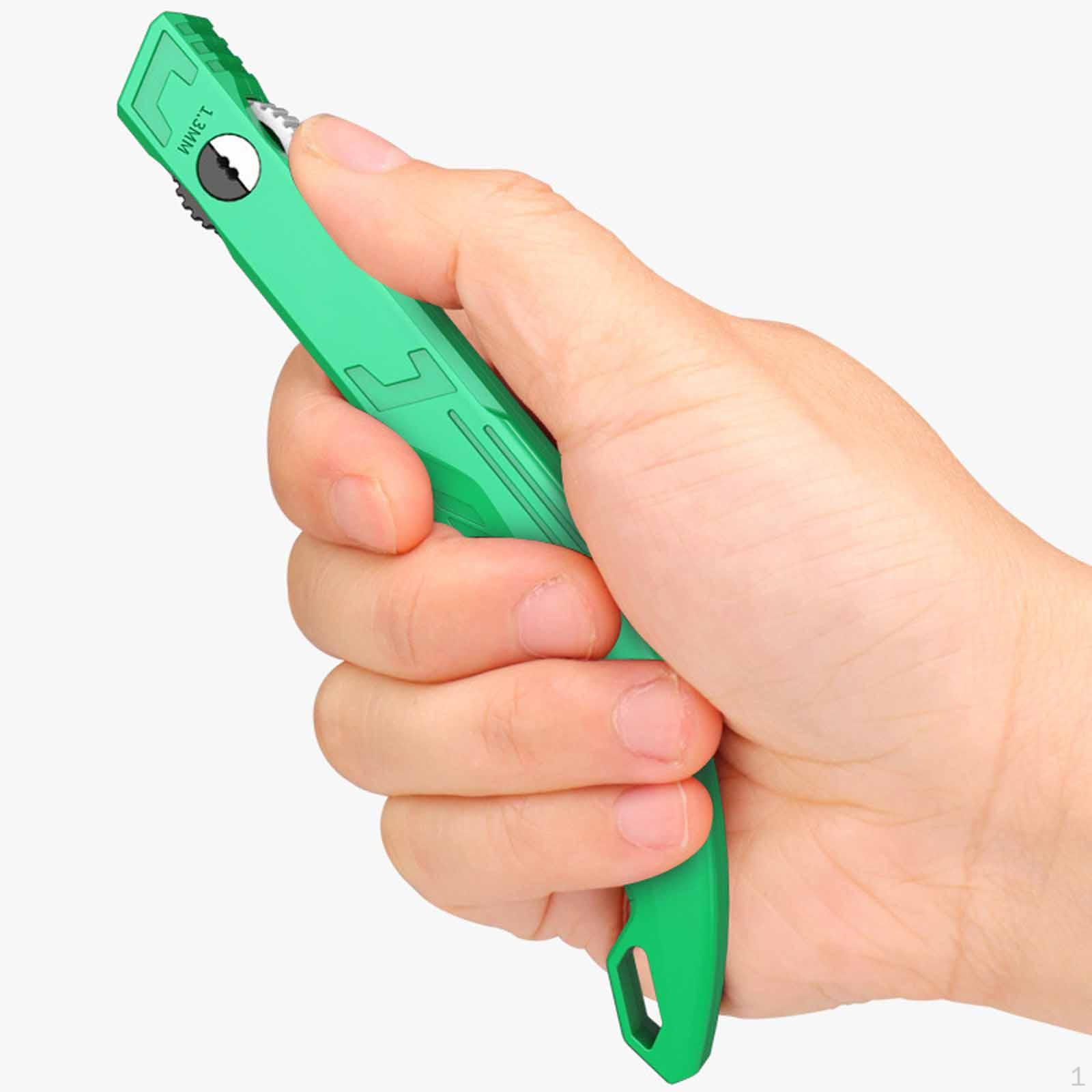 

Twist Cable Separation Tool Wire Straightener Stripper Professional Ergonomic for Category 5/6