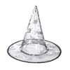 2026 Gauze Halloween Ball Hat Costume Props Parties Dress Up Funny Costume Cap Cosplay Prop Headwear Halloween Party