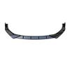 BMW 5 Series 2021 G30 G38 FD Front Lip & Rear Spoiler Body Kit