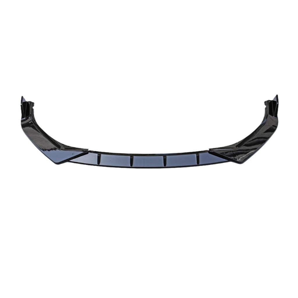 BMW 5 Series 2021 G30 G38 FD Front Lip & Rear Spoiler Body Kit
