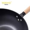 WODHO Wood Tone Non-Stick Wok
