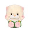 Boeki Original Plush Toy Retrops Cat W13 x D9 x H16cm Animal San-Ei Ron-chan