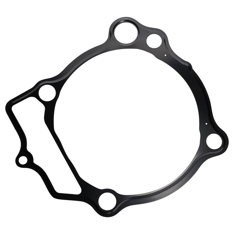 Motorcycle Cylinder Head Base Gasket For Suzuki RM-Z450 RMZ450 2005-2007