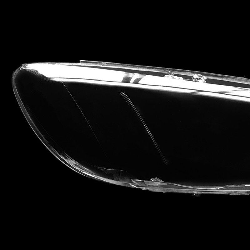 

Mazda RX-8 Headlight Cover (2008-2010) Transparent Lamp Shell Premium, Passenger (Right)