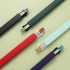 Green Portable Stainless Steel Chopsticks & Case (2-Pack)