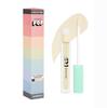 SUGAR POP Correttore in Crema Coprenza Totale Impermeabile per Occhiaie Lunga Tenuta Finish Opaco Trucco 01 Anacardo 4ml