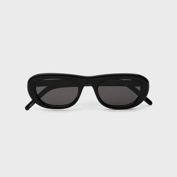 Dyer (Black Frame/Black lens)