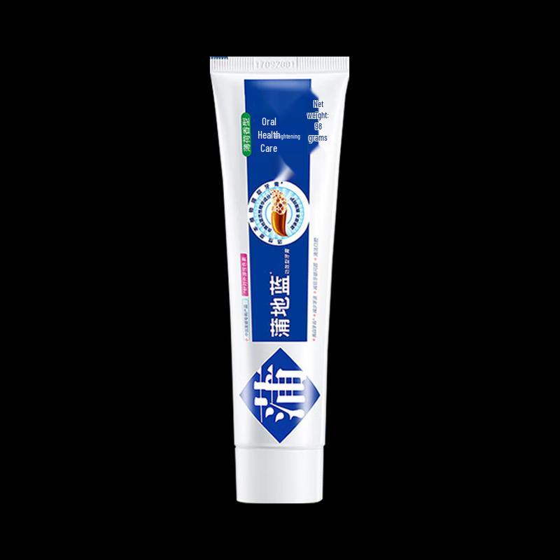 Pudilan Whitening & Anti-Cavity Toothpaste