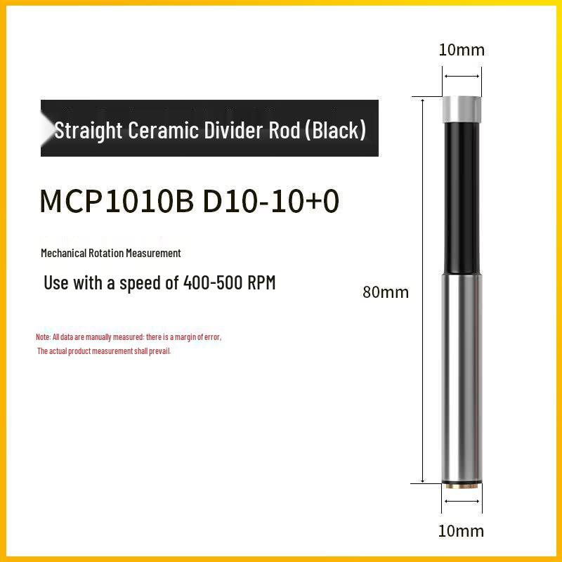 High-Precision Ceramic Indexing Bar