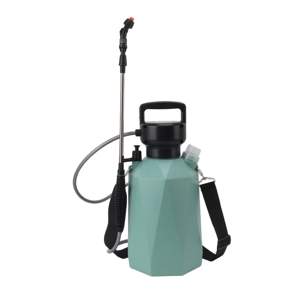 Rhombus 7.4V High Power Battery Powered Sprayer 5L Large Capacity Electric Sprayer for Garden