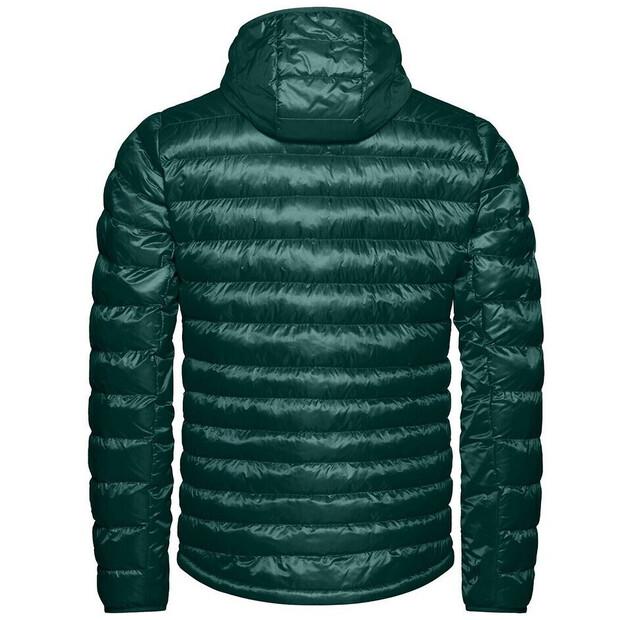 VAUDE Batura Hooded Insulation Jacket